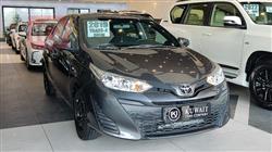 تويوتا يارس